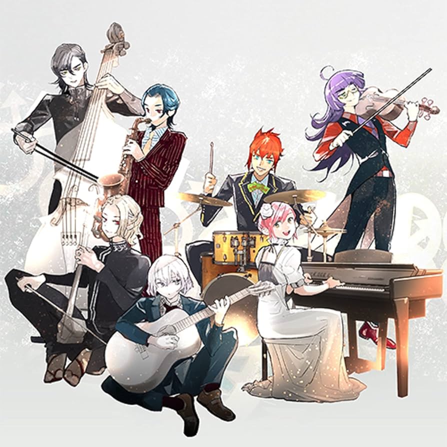 ジャックジャンヌ　ユニベールコレクション　➕　オリジナルサウンドトラックとおまけ ジャックジャンヌ ユニベールコレクション ➕ オリジナル